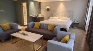 Jinjiang Inn Baotou Salaqi Railway Station - 3