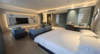 Jinjiang Inn Baotou Salaqi Railway Station - 8