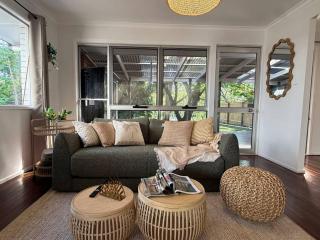 Chic Urban Escape in Norman Park - 0