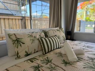 Chic Urban Escape in Norman Park - 1