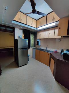 Infantjesus villa - 4