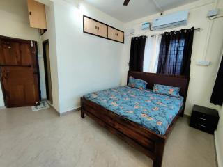 Infantjesus villa - 2