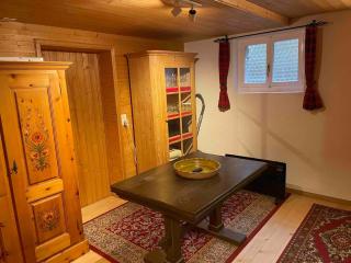 Chalet Kuckuk including Studio - 9