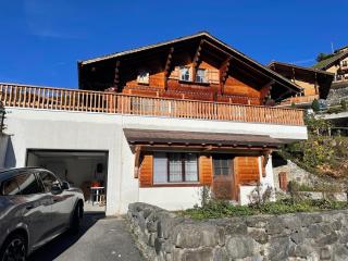 Chalet Kuckuk including Studio - 8