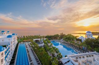 Rubi Platinum Spa Resort & Suites - 0