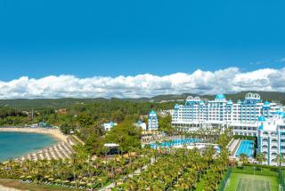 Rubi Platinum Spa Resort & Suites - 6