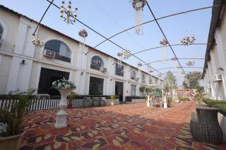Sparsh Village Club - 6