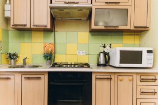 Standard 1-bd Apartment LAVINA - 2 floor - 8