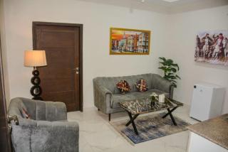 Peaceful 1BHK Appartment in Bahria town - 6
