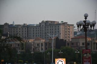 Peaceful 1BHK Appartment in Bahria town - 1