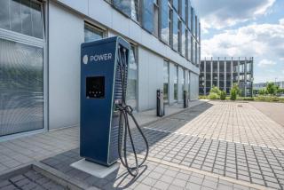 Livenwork Hotel & CoWorking GVZ Ingolstadt - 3