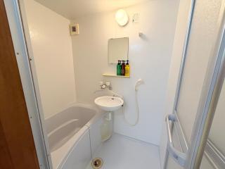 ハイツ清水205 - 4