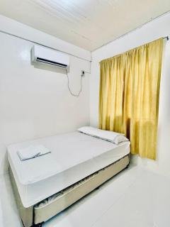 Budget Apartment in Balagtas, Bulacan by Gel - Bulakan - 3