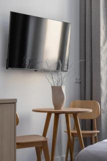 Cozy studio - Augustiańska 1 - 3