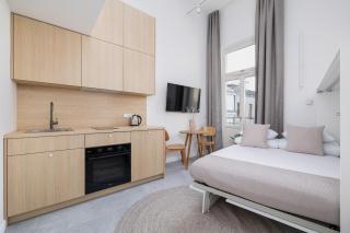 Cozy studio - Augustiańska 1 - 0