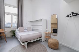 Cozy studio - Augustiańska 1 - 7