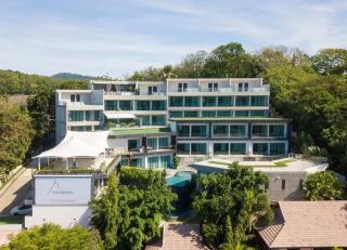 Townhouse Pandora Residence - Nai Harn Beach - 5