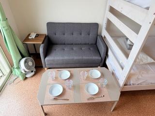 ハイツ清水204 - 9