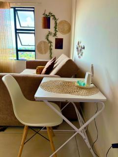 Luxury Skyline Escape - with Cosy Pool and Braai area - 2