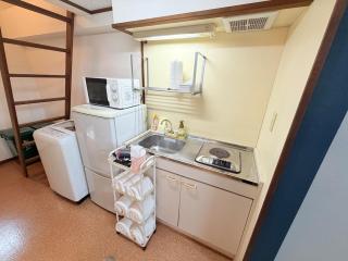 ハイツ清水102 - Nagasaki - 6