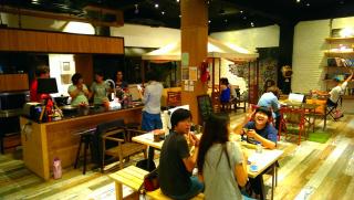 perBed Hostel-Sun Moon Lake Station - 4