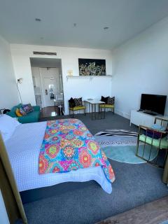 Heritage studio with private balcony - 5