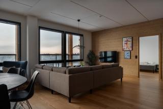 Le Chalet Lingonberry D23 Ski-in Ski-out by Aavalevi - 7