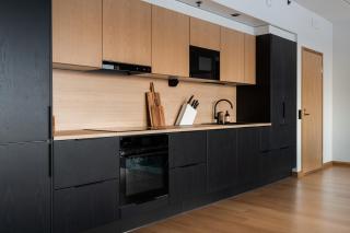 Le Chalet Lingonberry D23 Ski-in Ski-out by Aavalevi - 3