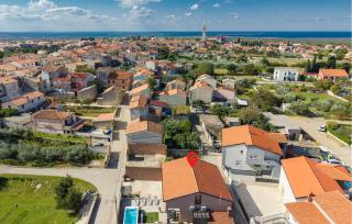 Stunning Home In Vodnjan With Wifi - 0