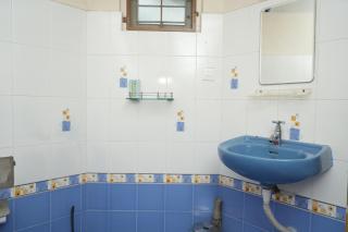 Sara's Homestay Prime Thiruvalla Stay Fully Furnished - 7