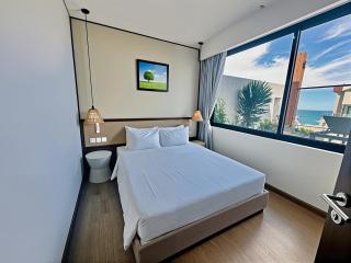 Mandala Hotel & Resort 5 Star - 1