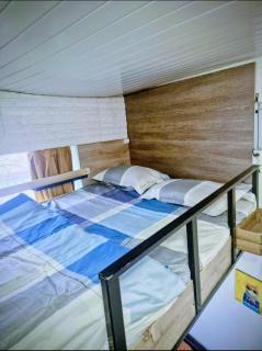 Loft bed central studio - 4