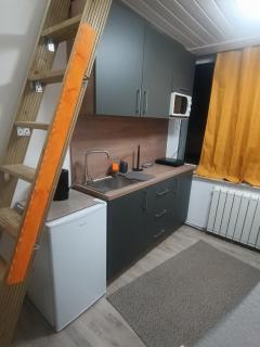 Loft bed central studio - Braşov - 2