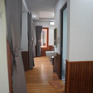 Homestay - Villa Ông Đề - 6