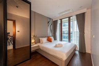 Metropole Thủ Thiêm with Signature Collection by V Living - 7