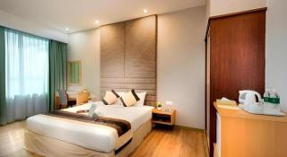 Kingwood Hotel Mukah - 9