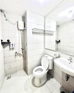 JoCa Hospitality, 2 BR Benson Apartment, Pakuwon Mall - 5