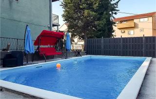 Awesome Apartment In Biograd Na Moru - 0