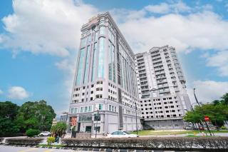 Kingston Hotel 15 - Tower Regency, Ipoh - 4