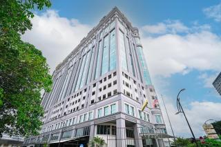 Kingston Hotel 15 - Tower Regency, Ipoh - 1