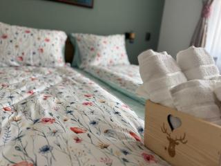 Kamberovi house Kalofer - 1