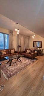 Cozy 2 BR apt Golf Tower Greens, stunning Golf views - 1