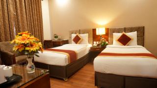 Alpina Hotels & Suites - 7