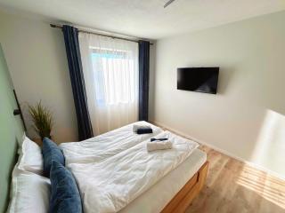 Forest Lux Apartman - 3