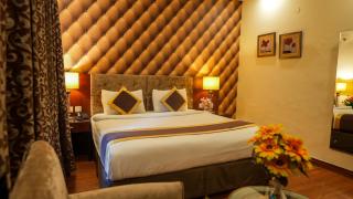 Alpina Hotels & Suites - 4