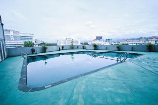 Kingston Hotel 15 - Tower Regency, Ipoh - 9