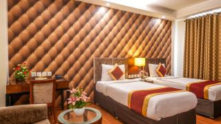 Alpina Hotels & Suites - 6