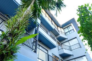 The Umbrella House - 2