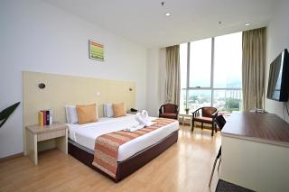 Kingston Hotel 15 - Tower Regency, Ipoh - 7