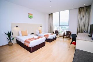 Kingston Hotel 15 - Tower Regency, Ipoh - 6